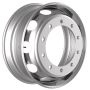 Грузовой диск Accuride RZB15107OE 7,5x22,5 10х335 ET152,5 DIA281 Silver