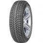 Легковая шина Michelin Alpin 4 185/55 R15 82T