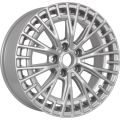 KDW KD1730 7x17 5x114,3 ET40 67,1 Silver Painted