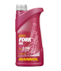 Mannol Fork oil 8303 10W синтетическое 1 л MN8303-1